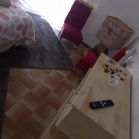 Panzió Le Rosee