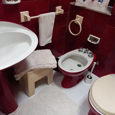 Panzió Le Rosee *