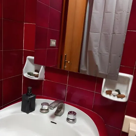 Le Rosee Panzió Pachino