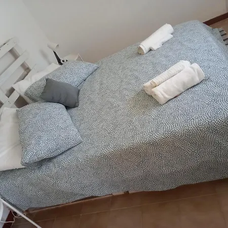 Le Rosee Panzió Pachino