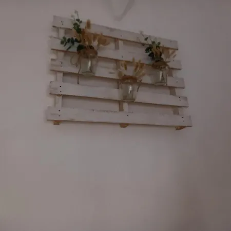 Le Rosee Panzió Pachino