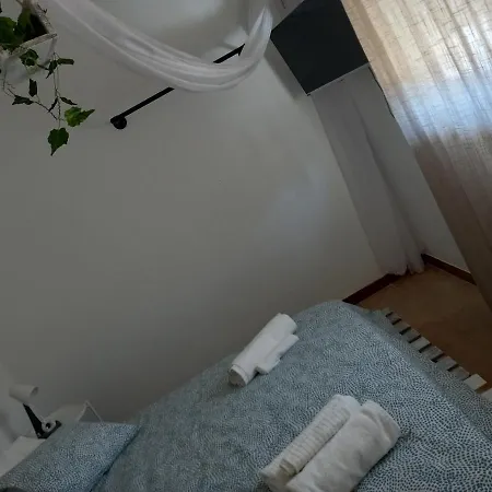 Bed and breakfast Le Rosee *