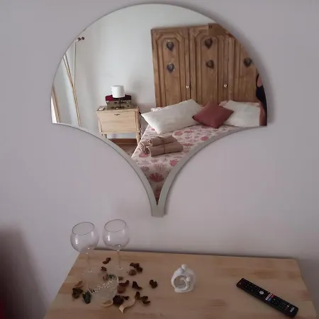 Le Rosee Bed and breakfast
