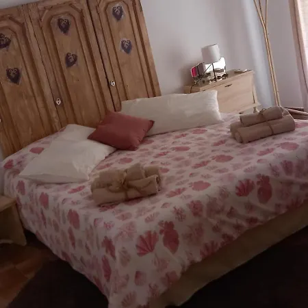 Le Rosee Bed and breakfast *
