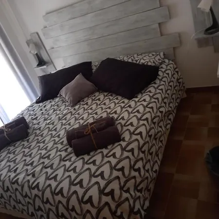 Panzió Le Rosee *