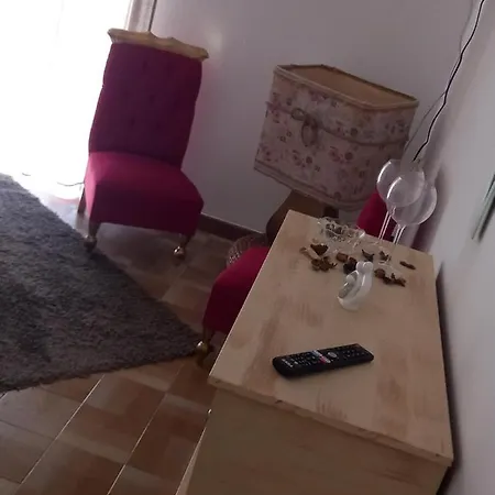 Le Rosee Bed and breakfast Pachino