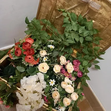 Le Rosee Panzió *